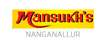 Mansukhs Sweet and Snacks, Nanganallur, Chennai